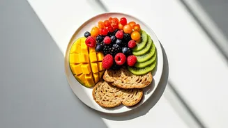Lose Weight Fast: Try These 7-Day Strategies