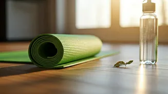 Fitness Trends Start Before Breakfast