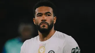 Champions League, PSG hammer Chelsea in R16 1st leg: Stats