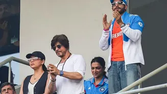 Who are the favorite cricketers of biggest Bollywood celebrities?