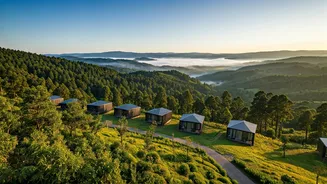 Southern Hill Stations See Youth Hostel Bookings Explode From IT