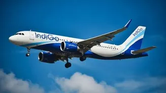 DGCA warns IndiGo parent over January cargo spillage safety lapses