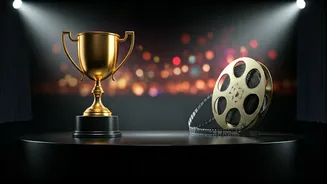 Dhurandhar's Rise & Controversy: Hits No. 1 on Netflix!