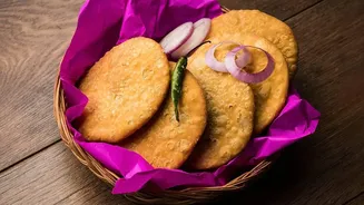 Monsoon Cooking At Home: Five Traditional Snacks That Need Less Oil