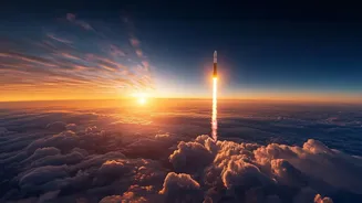 Latest Update On EOS-05 Reaches Its Intended Orbit After GSLV-F17 Liftoff