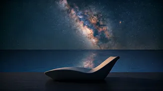 Star Bathing Is The New Luxury Travel Mood