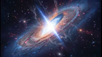 Why Massive Gas Blowouts Driven By Cosmic Collisions Starve Galaxies Of Essential Star-Making Material