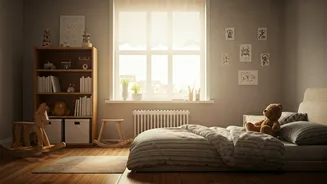 The Comfort of Routine: How Daily Rituals Build Security and Confidence in Children