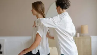 Acupressure points every beginner needs for instant stress relief