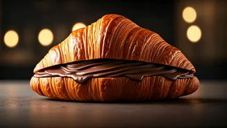 The Dessert Mashup Everyone Wants To Try
