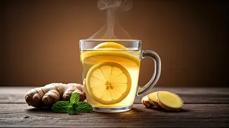 Soothe Your Sore Voice: Effective Home Remedies for Hoarseness