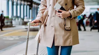 New Baggage Rules Could Affect Flight Planning: What Indian Travellers Should Know