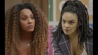 Nova novela da Globo começa com tragédia e pedido à beira da morte