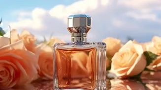 Strong Floral Scent May Not Suit Every Guest or Venue
