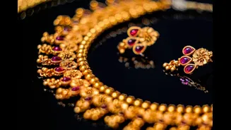 Silver Crosses Rs 3 Lakh, Gold At Fresh Record High: Check Bullion Rates In Your City On January 19