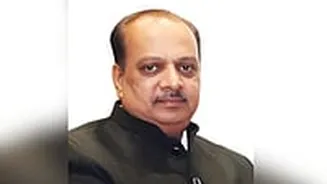 Maharashtra Approves ₹15.4 Crore Grant To Jain Financial Development Body