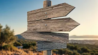 Beyond the Hype: 5 Greek Islands That Might Surprise You