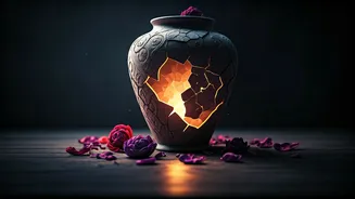 Beyond the Facade: Why Staying Together 'For the Kids' Can Harm Family Well-being