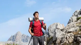 How Nordic Walking's Everyday Fitness Shift Changes The Case For Correct Pole Use