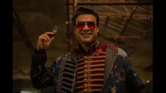 Lokah Chapter 2 Update: Tovino Thomas Film Eyes Late 2026 Shoot, Onam 2027 Release