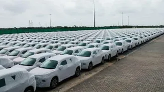 West Asia conflict forces higher input costs for Indian carmakers