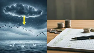 Monsoon Gaps Can Affect Your Monthly Budget
