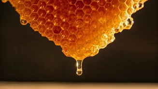 Unveiling Pure Honey: Tests & Tricks