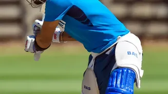 How Virat Kohli changed the attitude of Indian cricket