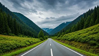 Adarsh Gourav's Epic North East Road Trip: A 3400 km Journey Through Assam, Nagaland, Arunachal, and Meghalaya