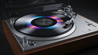 Why Old Music Feels New Again To Young Listeners