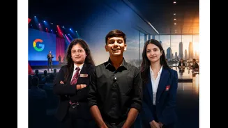 Preparing Students for a Career in a Fast-Paced Changing World: Chandigarh University Uttar Pradesh