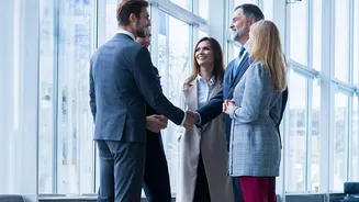 More Companies Are Exploring Walking Meetings For Creative Discussions