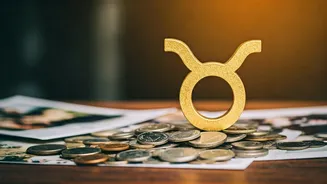 Taurus Horoscope: November 5, 2025