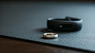 Screenless Fitness: The Rise of Discreet Tracking in India