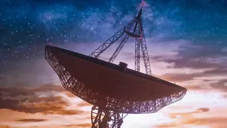 How Astronomers Identify And Study Mysterious Objects Moving Through Space