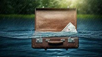 Flood Alerts Can Save Your Travel Budget
