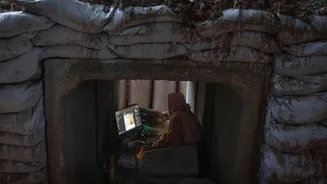 'Disrespectful Act': India Voices Concern Over Demolition of Hindu Deity's Statue Amid Thailand–Cambodia Clashes