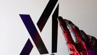 Musk's xAI buys third building to expand AI compute power