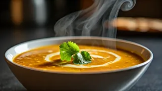 Freshly Cooked Food Is The Monsoon Rule