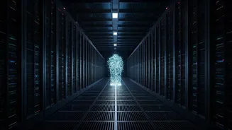 AI Powerhouse Anthropic Secures Mammoth Data Center Deal with SpaceX