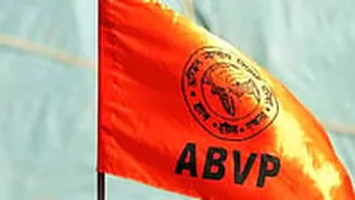 Indore News: ABVP Presses For Student Union Elections, Calls For Polls In State By 2026