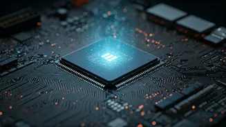 Nvidia's Billion-Dollar AI Ambition: A Trillion-Dollar Revenue Forecast by 2027