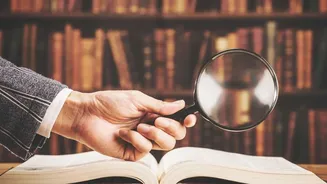 Postgraduate researchers rely on AI tools to verify literature references and improve accuracy