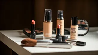 Everyday Makeup That Lasts Longer