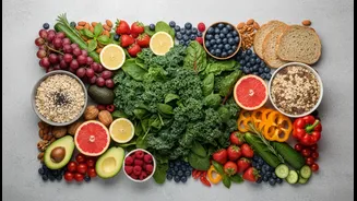 Build A Better Monsoon Plate With These 10 Everyday Food Choices