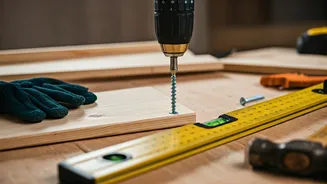 Master Your DIY: Avoid Common Blunders for Smoother Home Projects