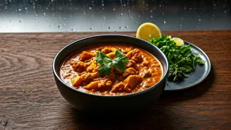 Healthy Monsoon Recipes Worth Adding To YourMenu