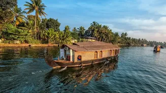 Kerala shifts focus to community tourism