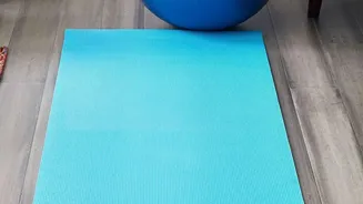 The Case For Fitness Beyond Gym Performance Grows In Light Of The 30-Second Chair-Stand Test Trend
