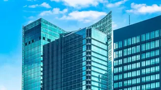 How Smart Window Coatings Protect City Interiors From Harsh Summer Heat Loads